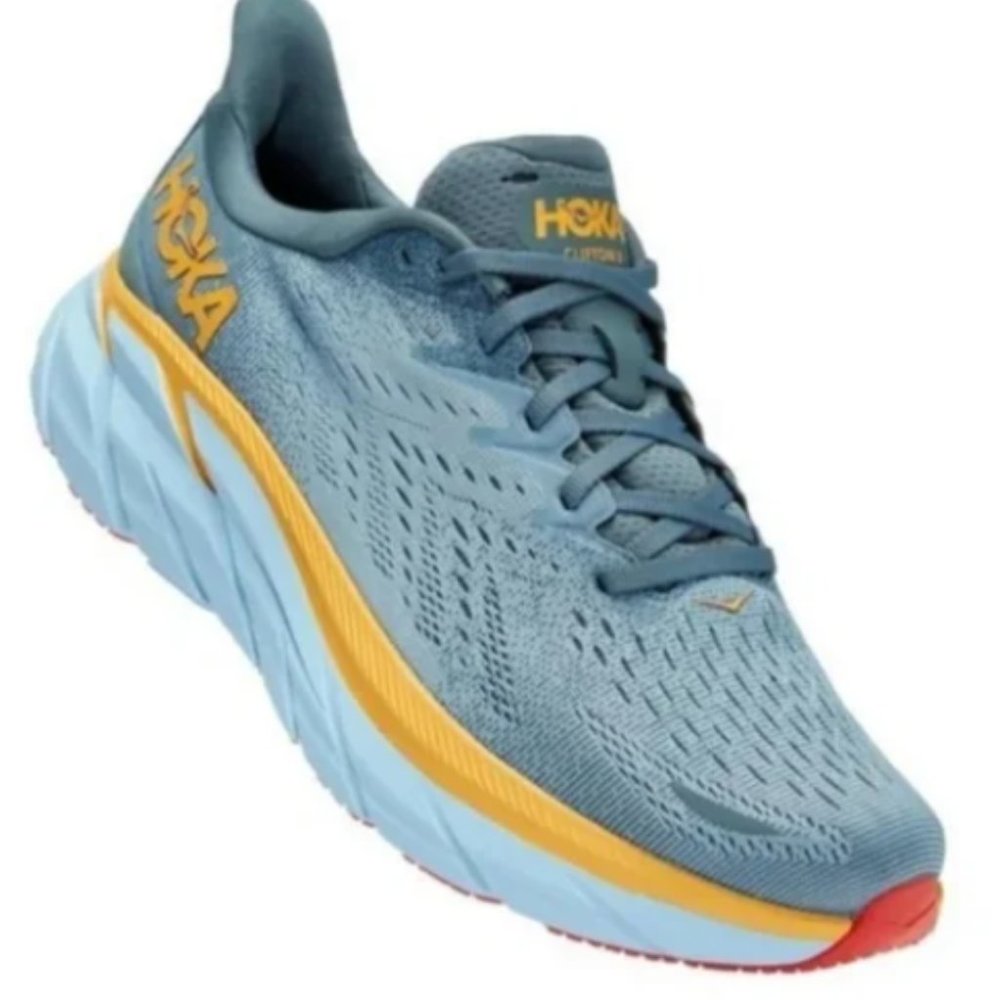 NEW Hoka Clifton 8 MENS 10.0 E